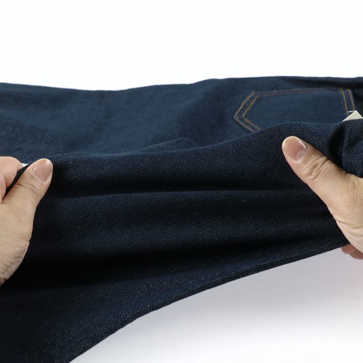 【23AW】【マカロンパンツ】テーパードシルエットロングパンツ | ブランシェス | 詳細画像21 