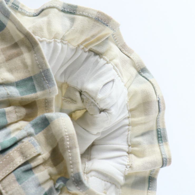 【23AW】【マカロンパンツ】テーパードシルエットロングパンツ | ブランシェス | 詳細画像5 