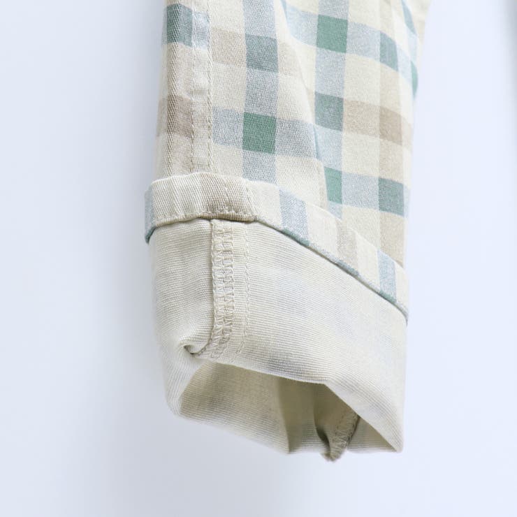 【23AW】【マカロンパンツ】テーパードシルエットロングパンツ | ブランシェス | 詳細画像8 