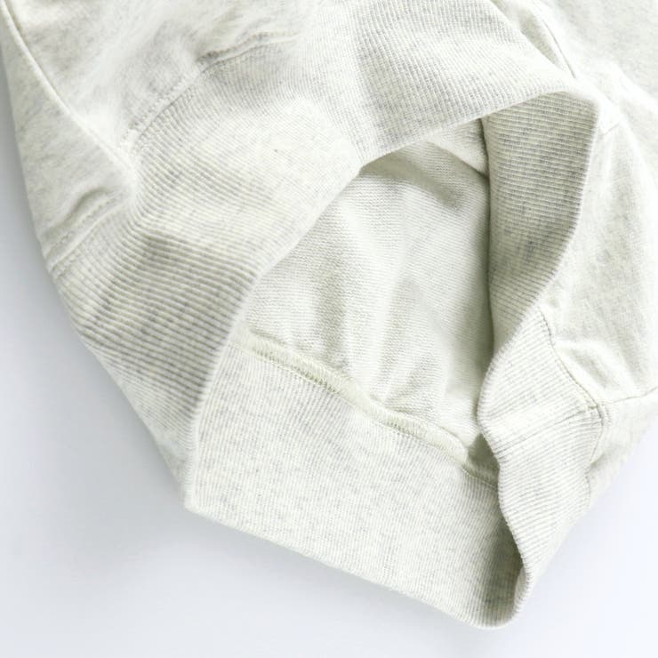 フード付きミニ丈ワンピース | ブランシェス | 詳細画像10 