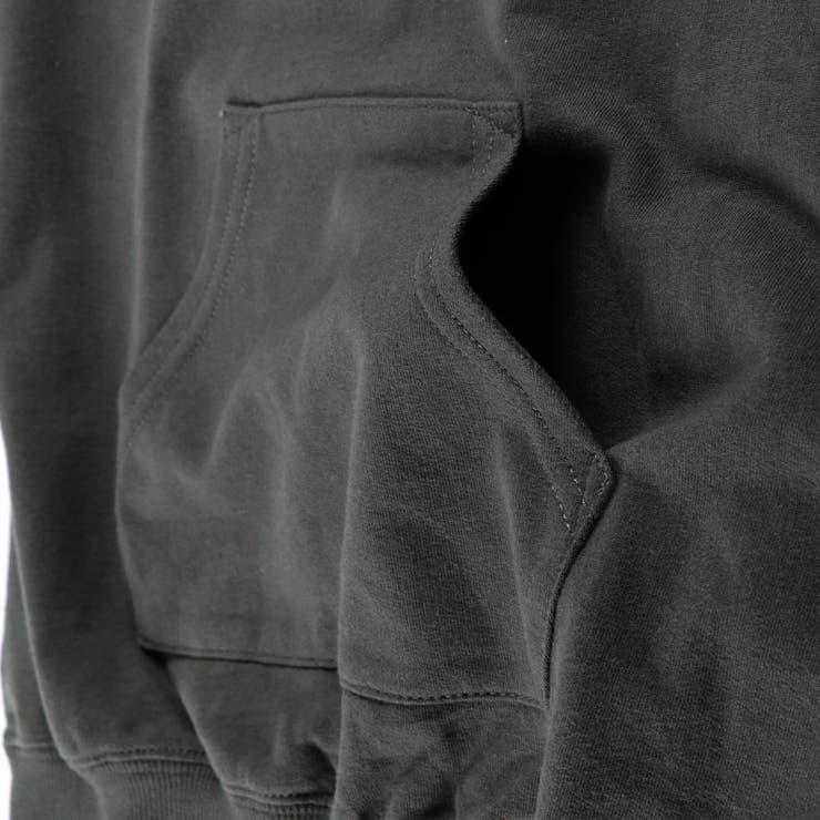 フード付きミニ丈ワンピース | ブランシェス | 詳細画像19 