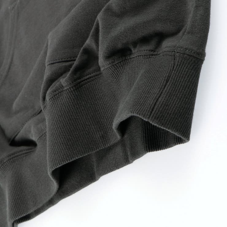 フード付きミニ丈ワンピース | ブランシェス | 詳細画像20 