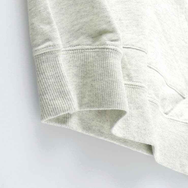 フード付きミニ丈ワンピース | ブランシェス | 詳細画像9 