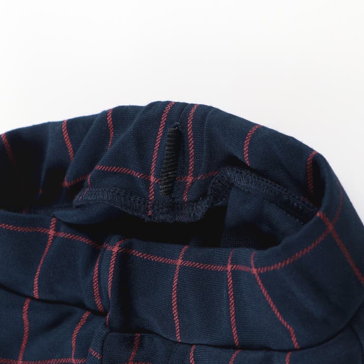 セミストレートシルエットパンツ | ブランシェス | 詳細画像15 