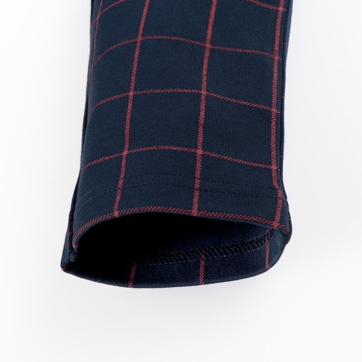 セミストレートシルエットパンツ | ブランシェス | 詳細画像17 