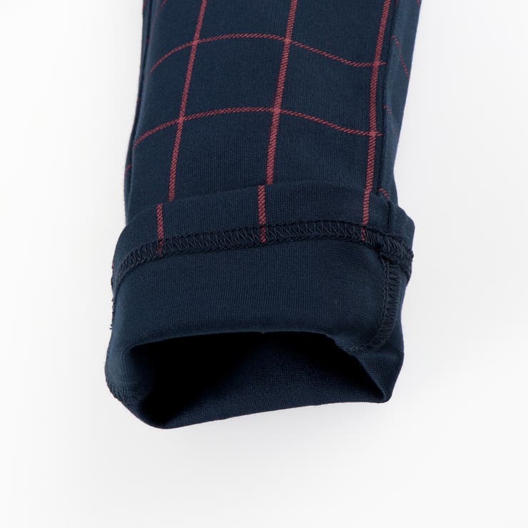 セミストレートシルエットパンツ | ブランシェス | 詳細画像18 