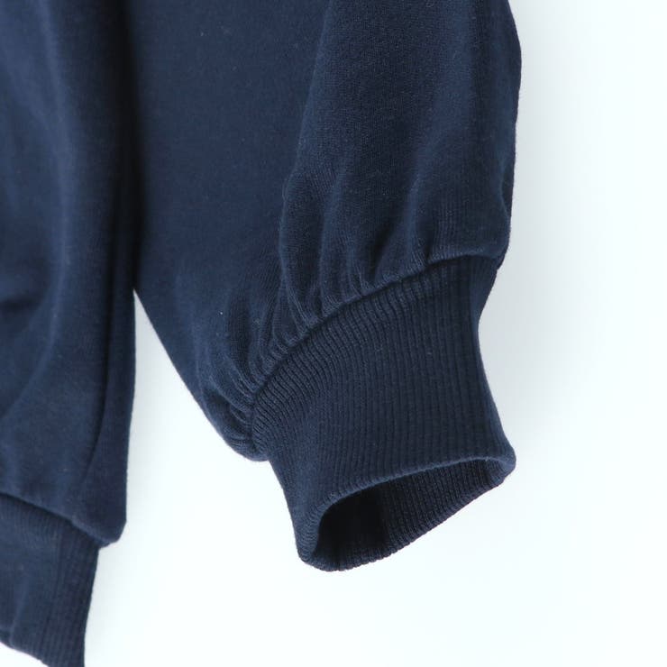 長袖スパンコールトレーナー | ブランシェス | 詳細画像16 