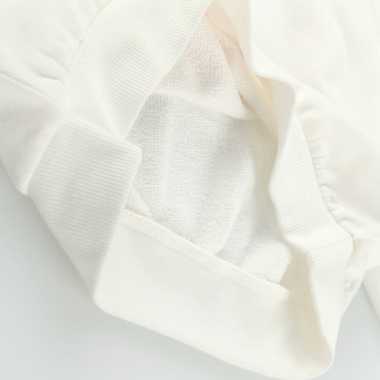 長袖スパンコールトレーナー | ブランシェス | 詳細画像28 