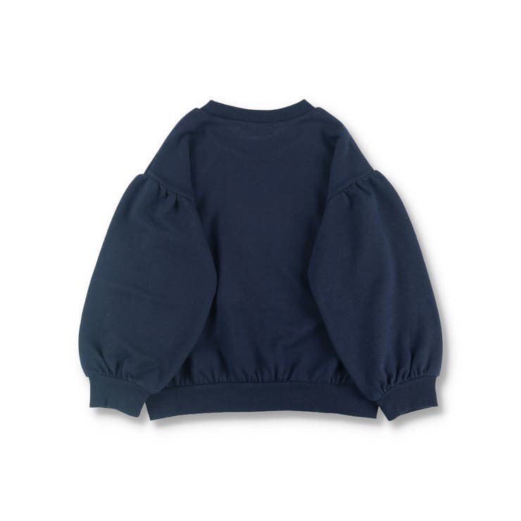 長袖スパンコールトレーナー | ブランシェス | 詳細画像31 