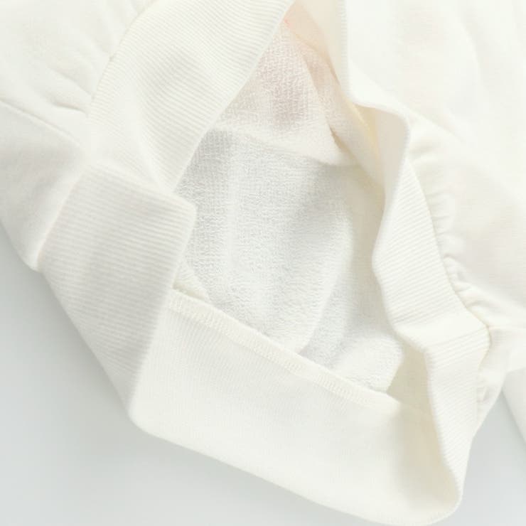 長袖スパンコールトレーナー | ブランシェス | 詳細画像9 