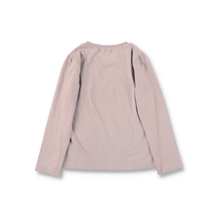 アソート長袖Tシャツ | ブランシェス | 詳細画像11 