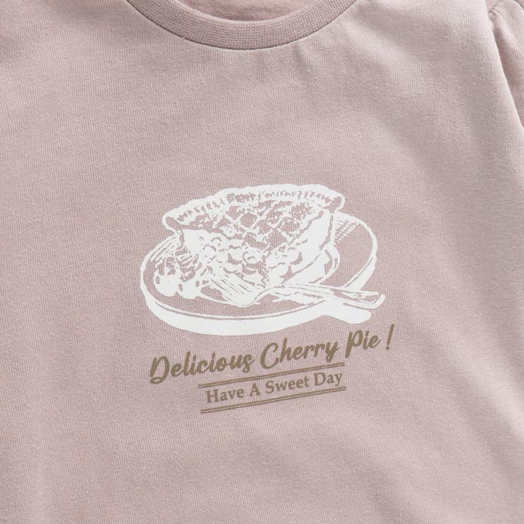 アソート長袖Tシャツ | ブランシェス | 詳細画像13 
