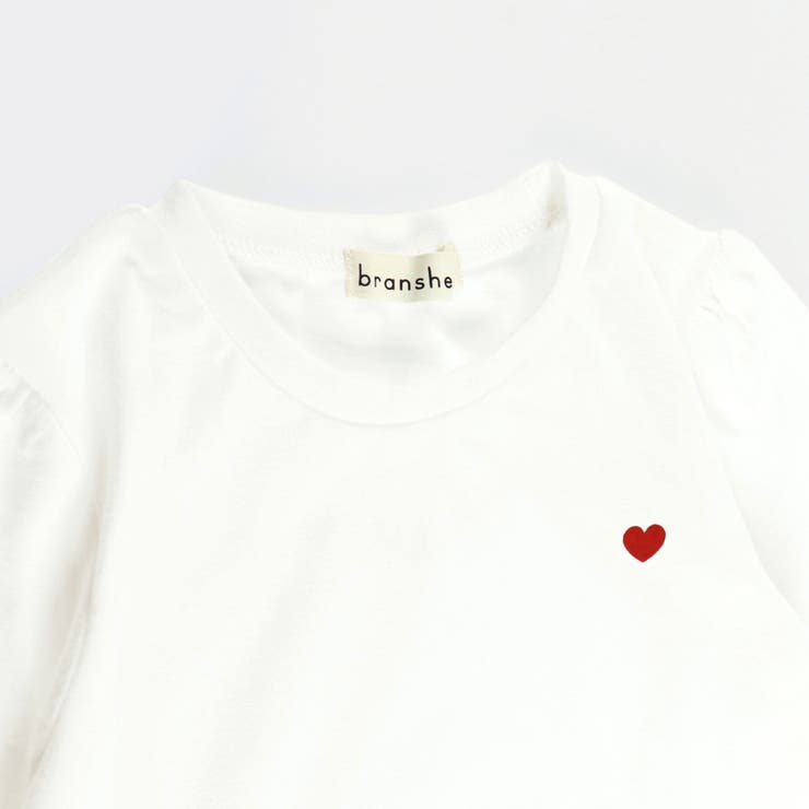 アソート長袖Tシャツ | ブランシェス | 詳細画像3 
