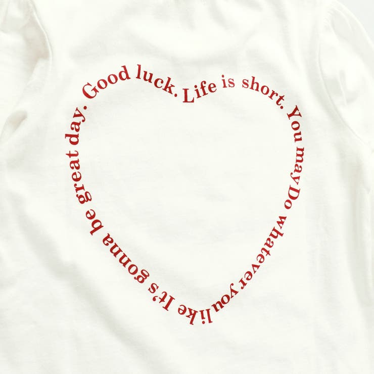 アソート長袖Tシャツ | ブランシェス | 詳細画像7 