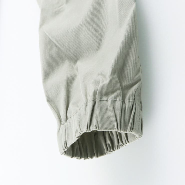 ストレッチツイルカーゴパンツ | ブランシェス | 詳細画像24 