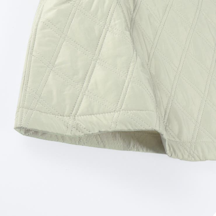 キルティングジャンパースカート | ブランシェス | 詳細画像11 