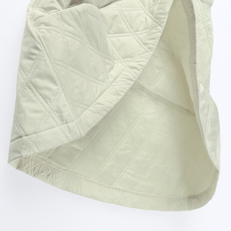 キルティングジャンパースカート | ブランシェス | 詳細画像12 