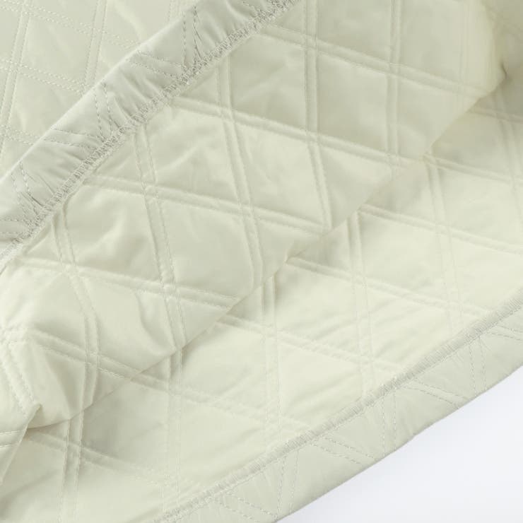 キルティングジャンパースカート | ブランシェス | 詳細画像13 