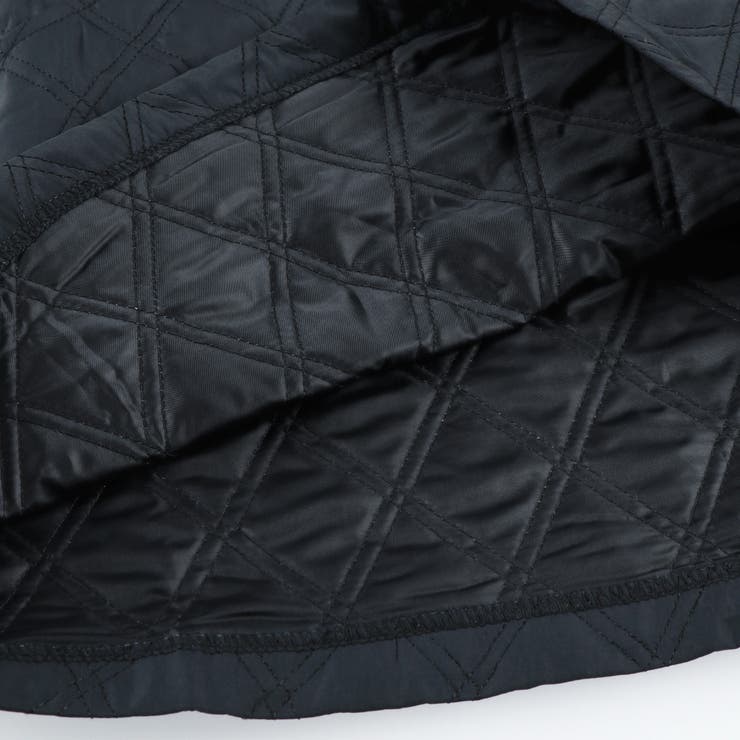 キルティングジャンパースカート | ブランシェス | 詳細画像27 