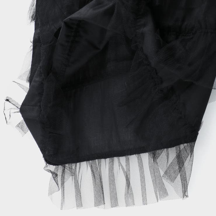 【プチレディ】フリフリジャンパースカート | ブランシェス | 詳細画像17 