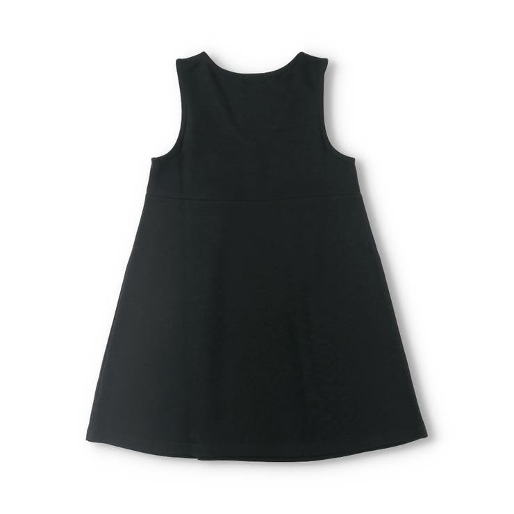 ポンチジャンパースカート | ブランシェス | 詳細画像15 