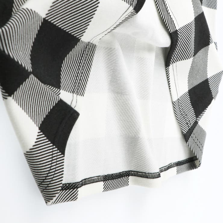 ポンチジャンパースカート | ブランシェス | 詳細画像22 