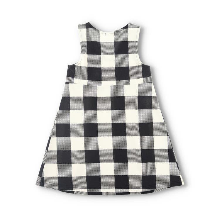 ポンチジャンパースカート | ブランシェス | 詳細画像24 