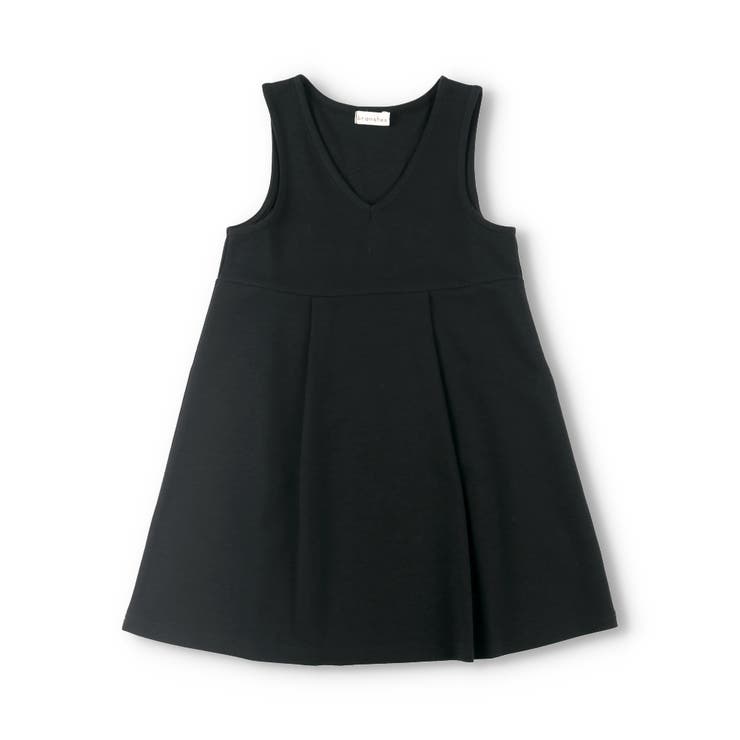 ポンチジャンパースカート | ブランシェス | 詳細画像8 