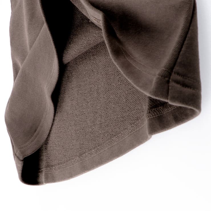 裏毛 袖フリルワンピース | ブランシェス | 詳細画像17 