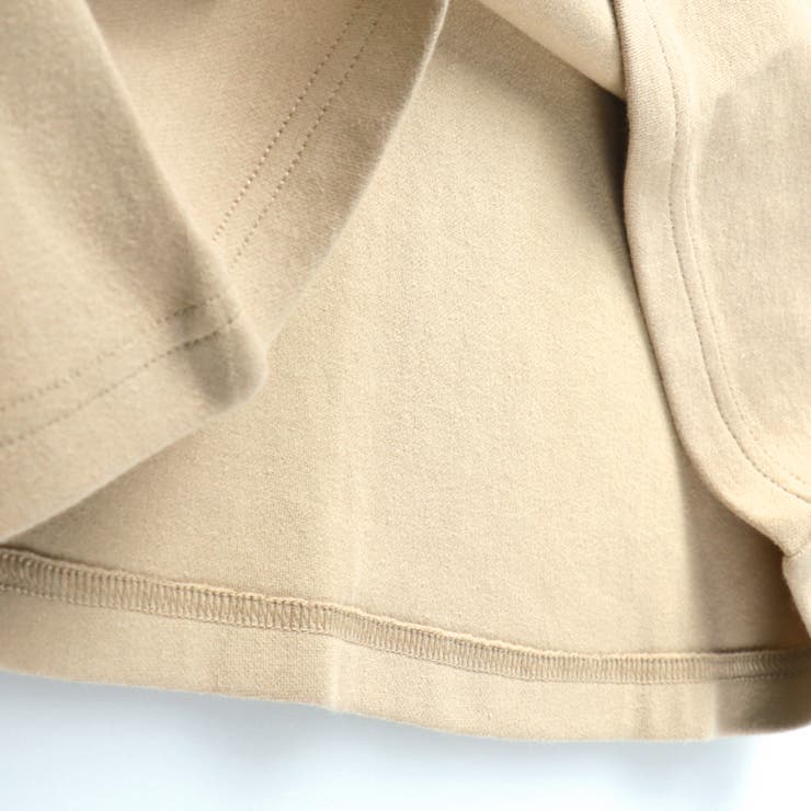 【プチレディ】ふんわり袖ワンピース | ブランシェス | 詳細画像10 