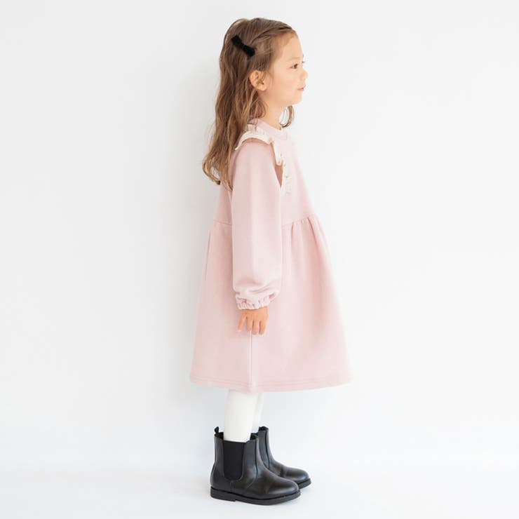 正規販売代理店 ZARA KIDS by ワンピース 104cm ZARAkids♡ワンピース