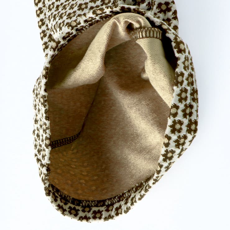 花柄ジャガードロングパンツ | ブランシェス | 詳細画像17 