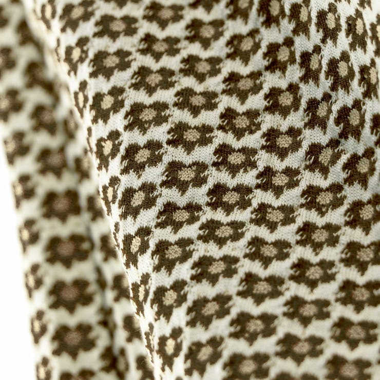 花柄ジャガードロングパンツ | ブランシェス | 詳細画像18 