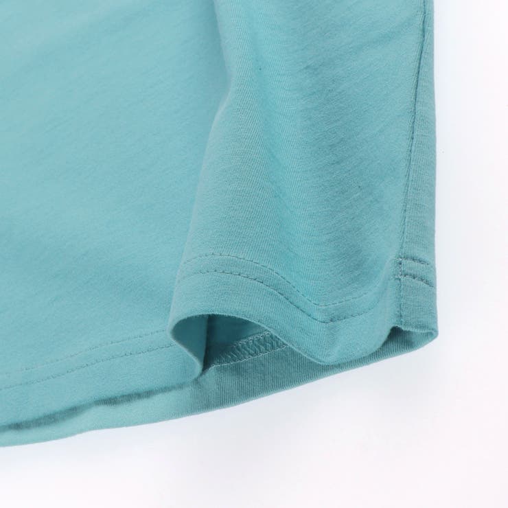 【プチプラ】背中クロスTシャツ | ブランシェス | 詳細画像15 