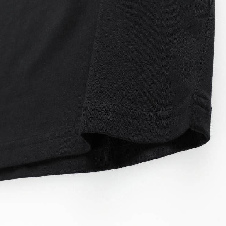 【プチプラ】背中クロスTシャツ | ブランシェス | 詳細画像23 