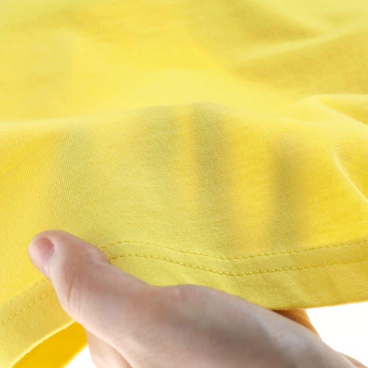 【プチプラ】背中クロスTシャツ | ブランシェス | 詳細画像8 