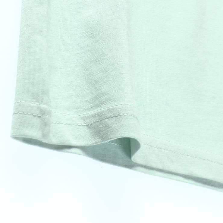 【WEB限定】パフスリーブ5分袖Tシャツ/子供服/キッズ/綿100%/女の子 | ブランシェス | 詳細画像20 