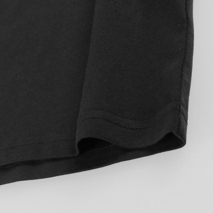 【WEB限定】パフスリーブ5分袖Tシャツ/子供服/キッズ/綿100%/女の子 | ブランシェス | 詳細画像26 