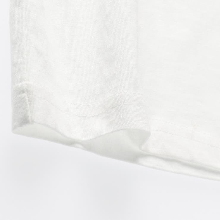 【WEB限定】パフスリーブ5分袖Tシャツ/子供服/キッズ/綿100%/女の子 | ブランシェス | 詳細画像7 