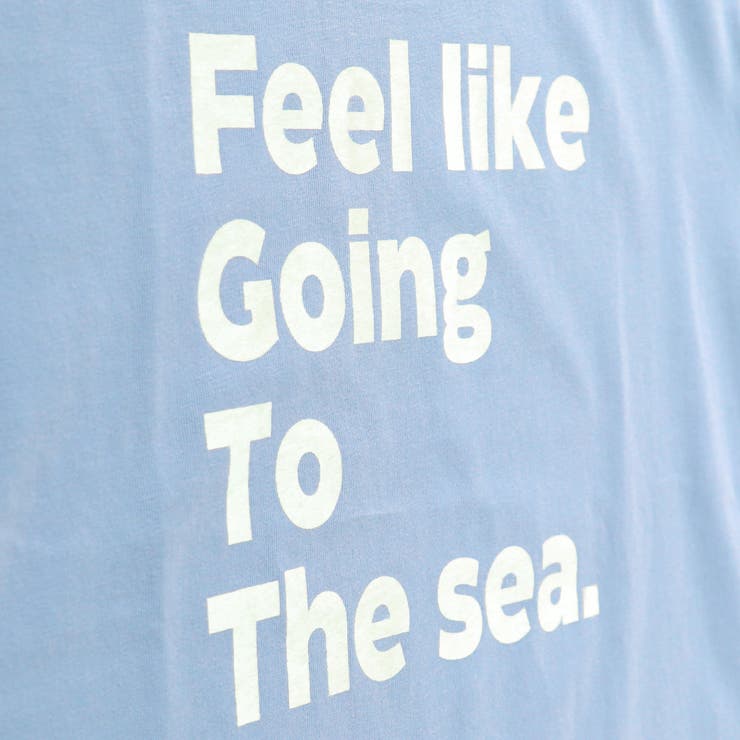 ロゴプリント半袖Tシャツ 子供服 キッズ | ブランシェス | 詳細画像11 