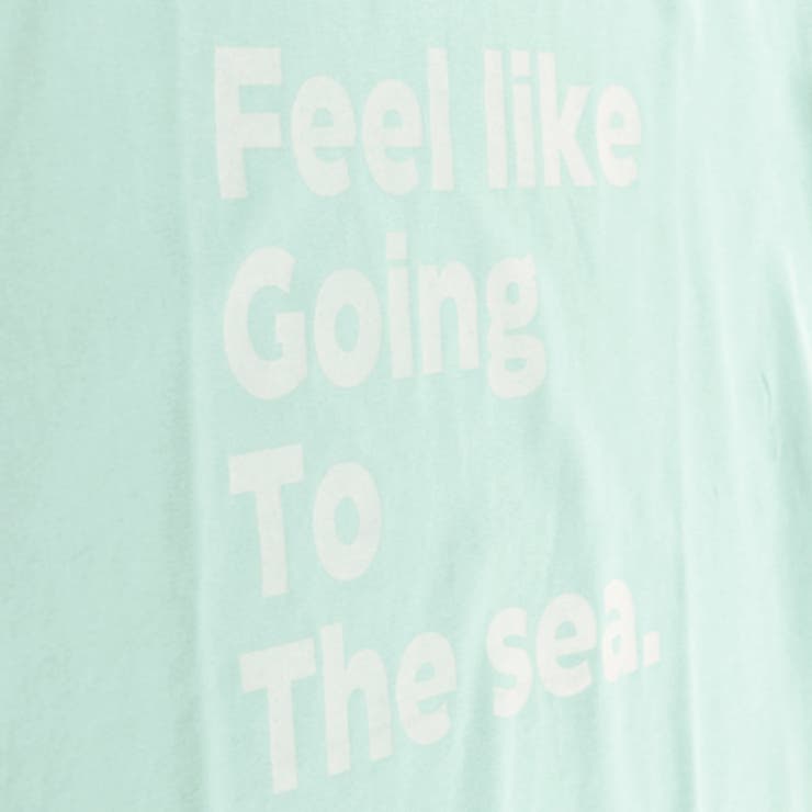 ロゴプリント半袖Tシャツ 子供服 キッズ | ブランシェス | 詳細画像17 