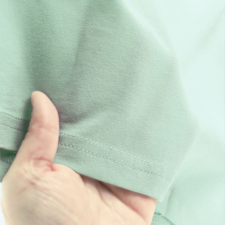 ロゴプリント半袖Tシャツ 子供服 キッズ | ブランシェス | 詳細画像19 