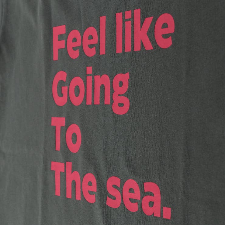 ロゴプリント半袖Tシャツ 子供服 キッズ | ブランシェス | 詳細画像23 