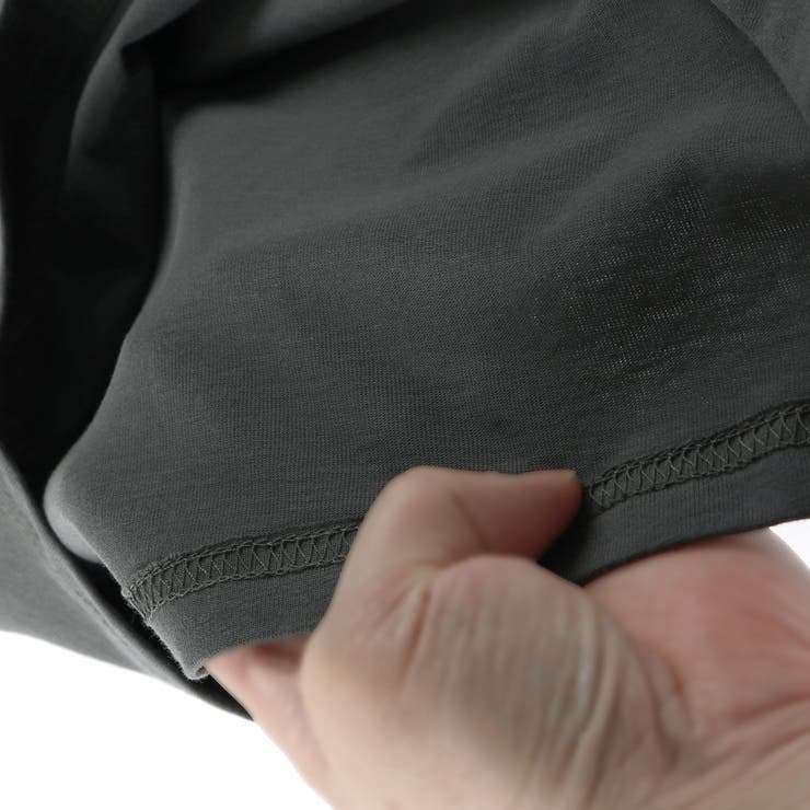 ロゴプリント半袖Tシャツ 子供服 キッズ | ブランシェス | 詳細画像25 