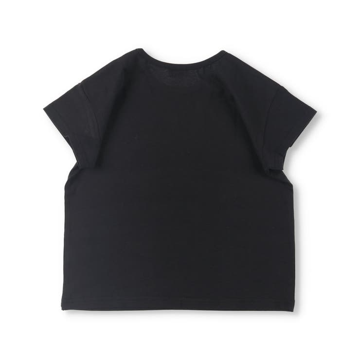 ロゴプリント半袖Tシャツ 子供服 キッズ | ブランシェス | 詳細画像33 