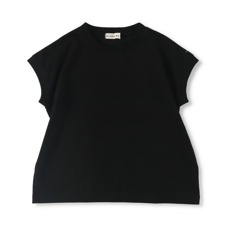 【WEB限定】フレンチスリーブ半袖Tシャツ 子供服 キッズ | ブランシェス | 詳細画像21 