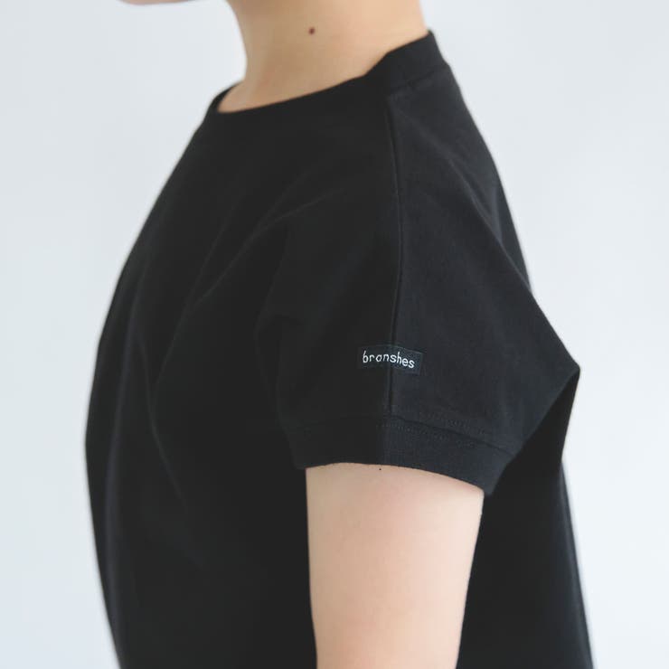 【WEB限定】フレンチスリーブ半袖Tシャツ 子供服 キッズ | ブランシェス | 詳細画像25 