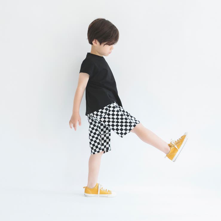 【WEB限定】フレンチスリーブ半袖Tシャツ 子供服 キッズ | ブランシェス | 詳細画像26 