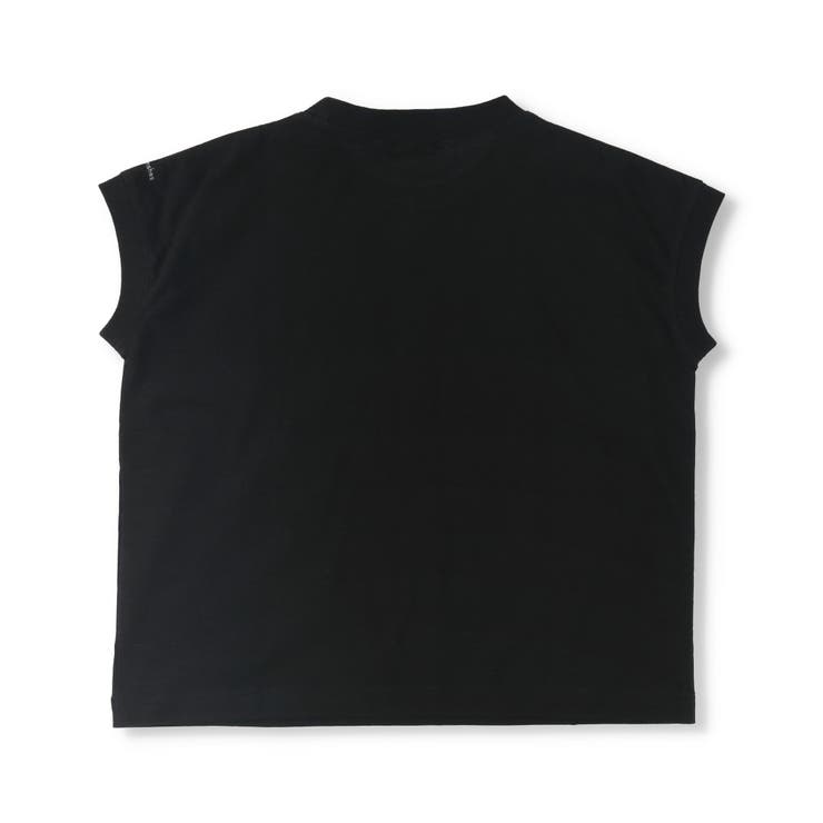 【WEB限定】フレンチスリーブ半袖Tシャツ 子供服 キッズ | ブランシェス | 詳細画像29 
