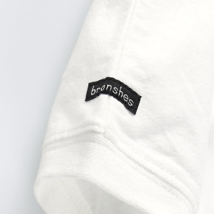 【WEB限定】フレンチスリーブ半袖Tシャツ 子供服 キッズ | ブランシェス | 詳細画像7 